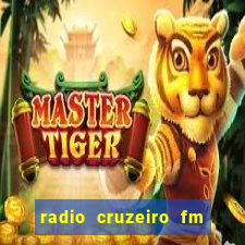 radio cruzeiro fm 92.3 sorocaba